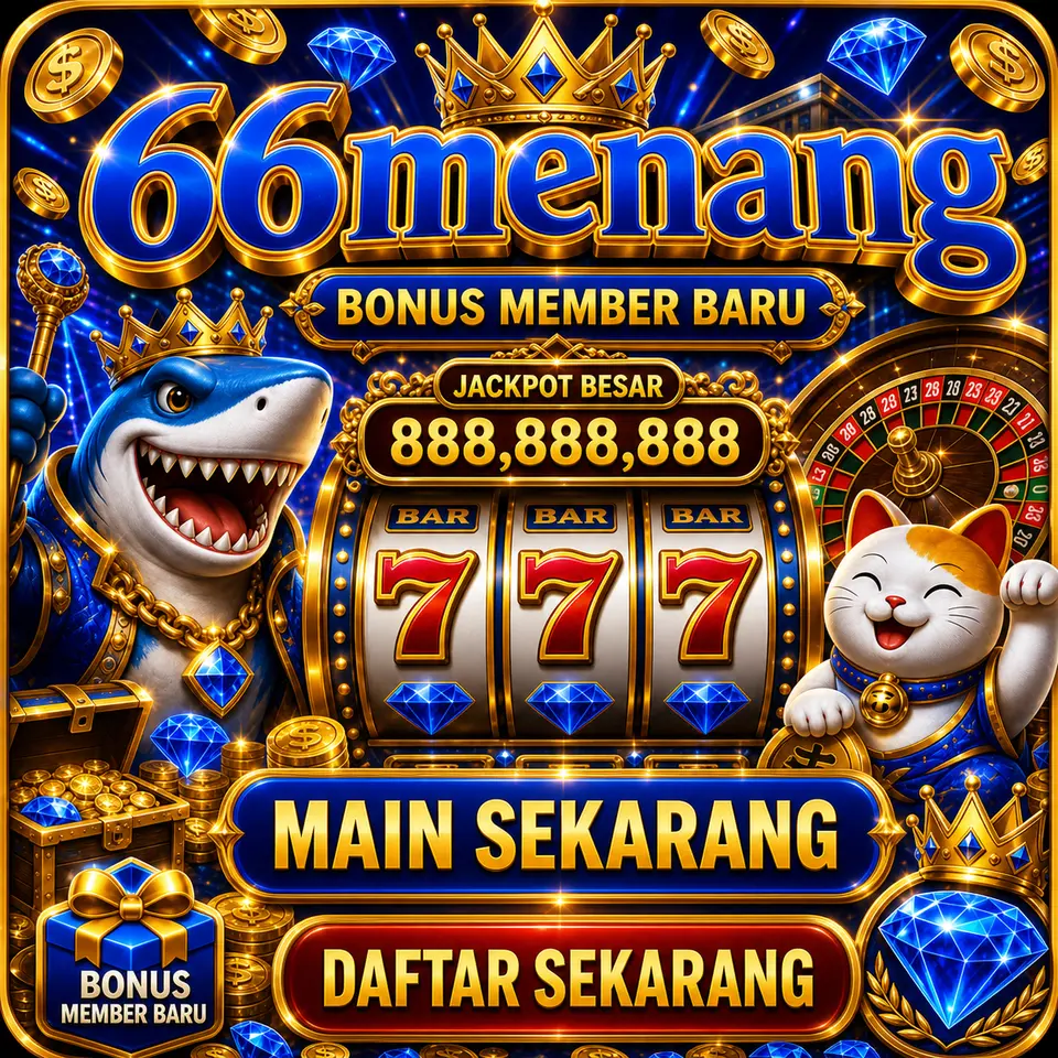 66menang Masuk