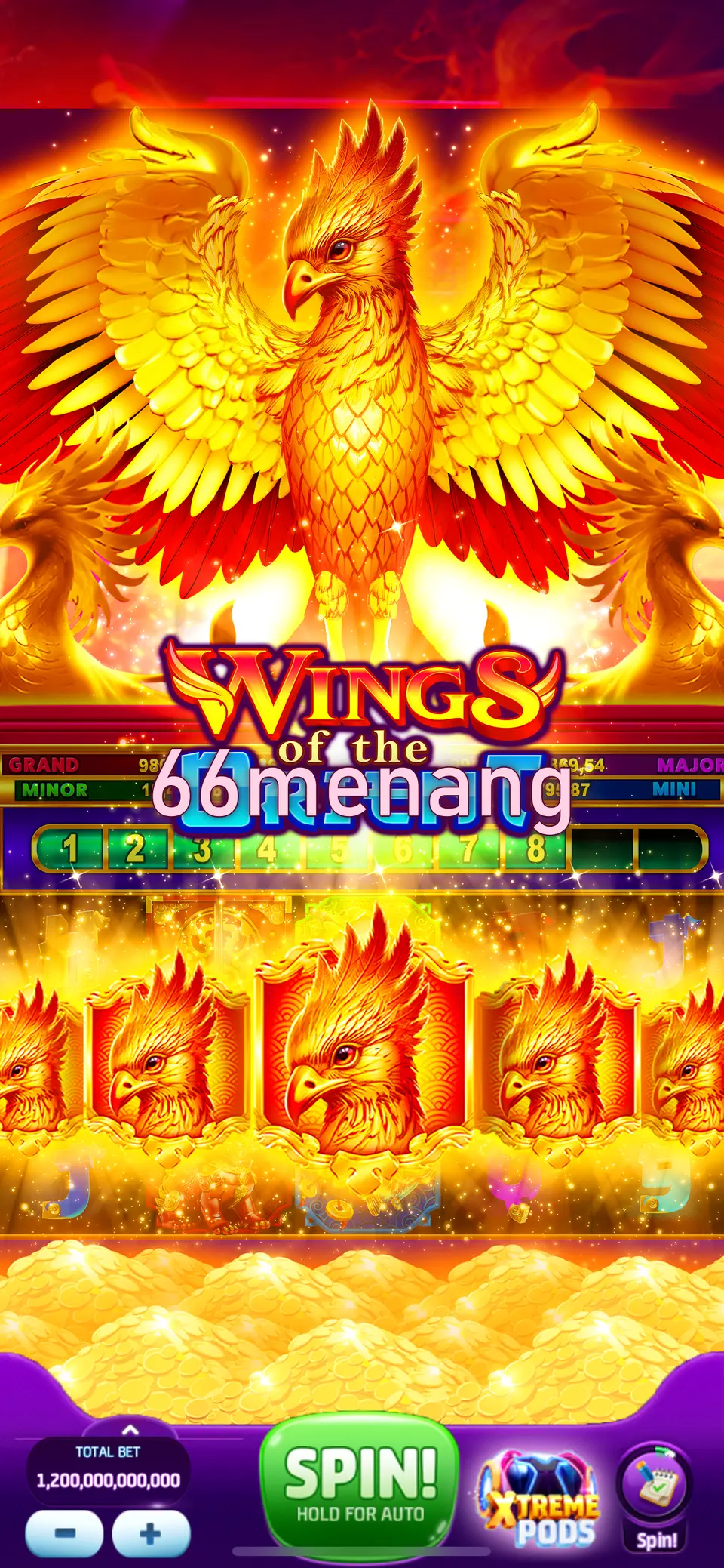 66menang Masuk