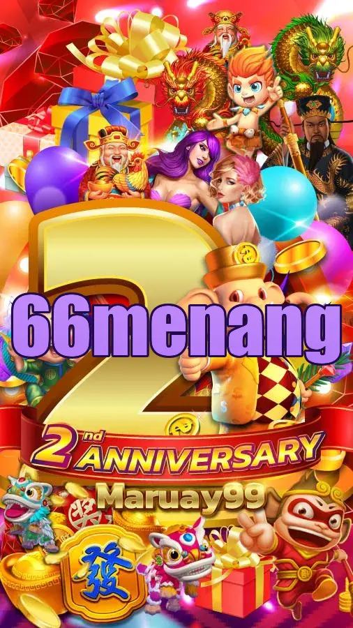 66menang Masuk