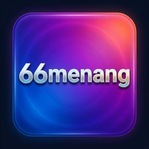 66menang Logo - Resmi