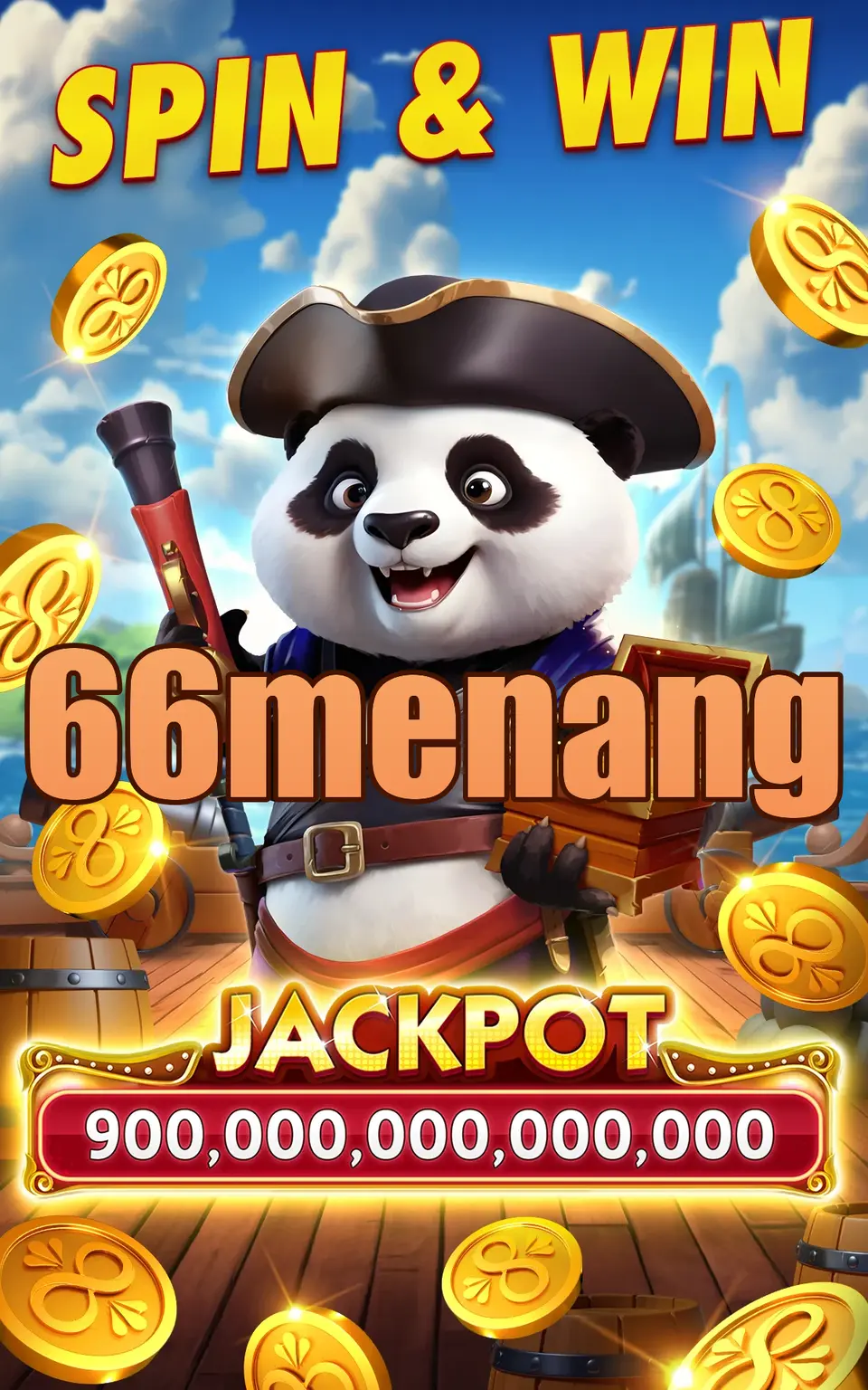 66menang Preview - Resmi Unduh